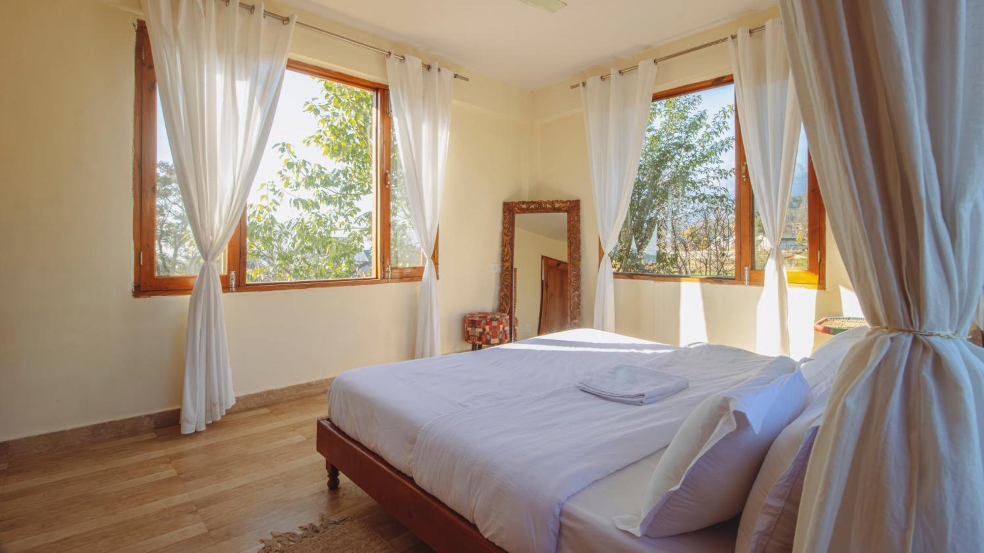 Albergue Dormigo Bīr Exterior foto