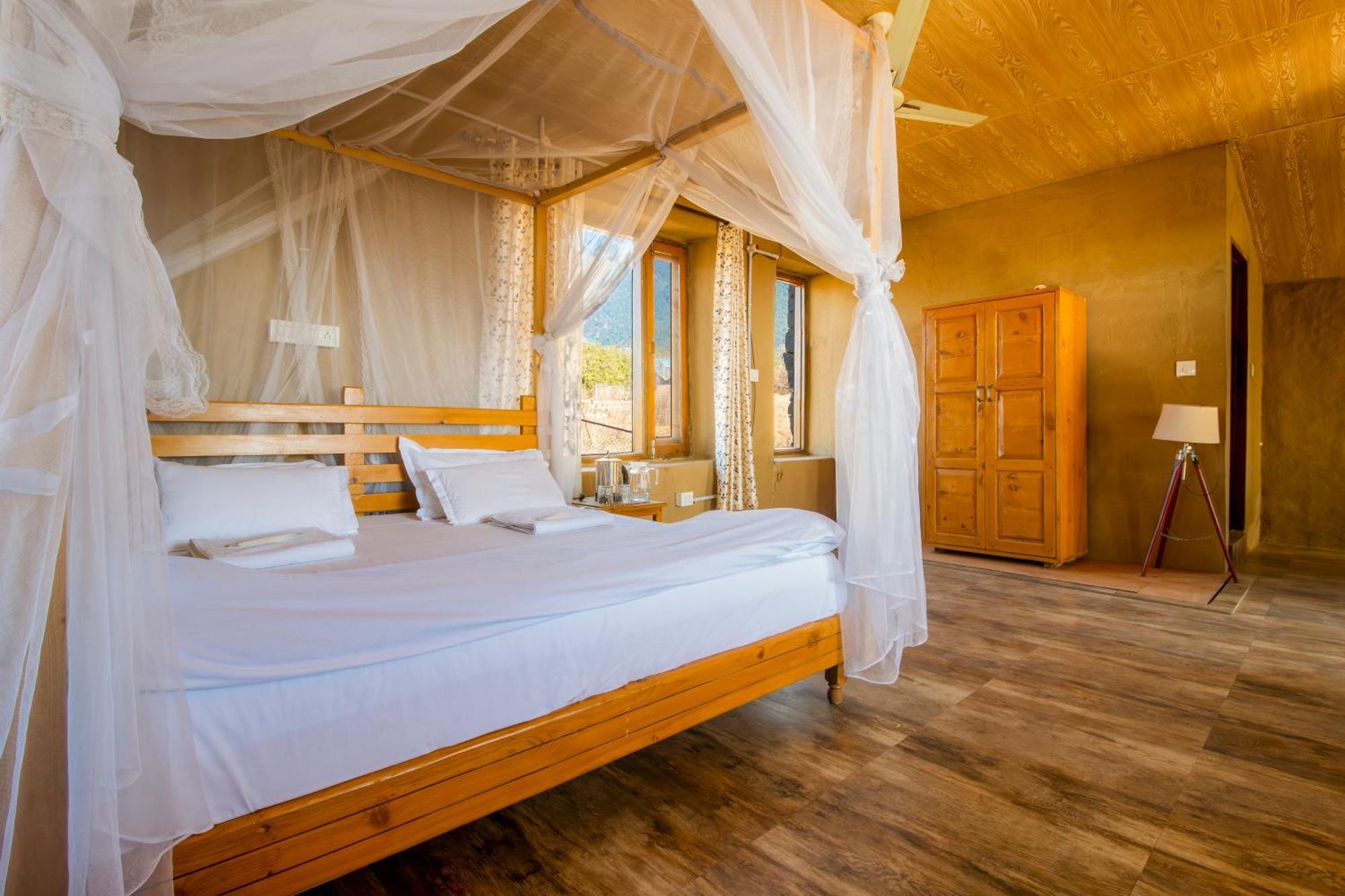 Albergue Dormigo Bīr Exterior foto