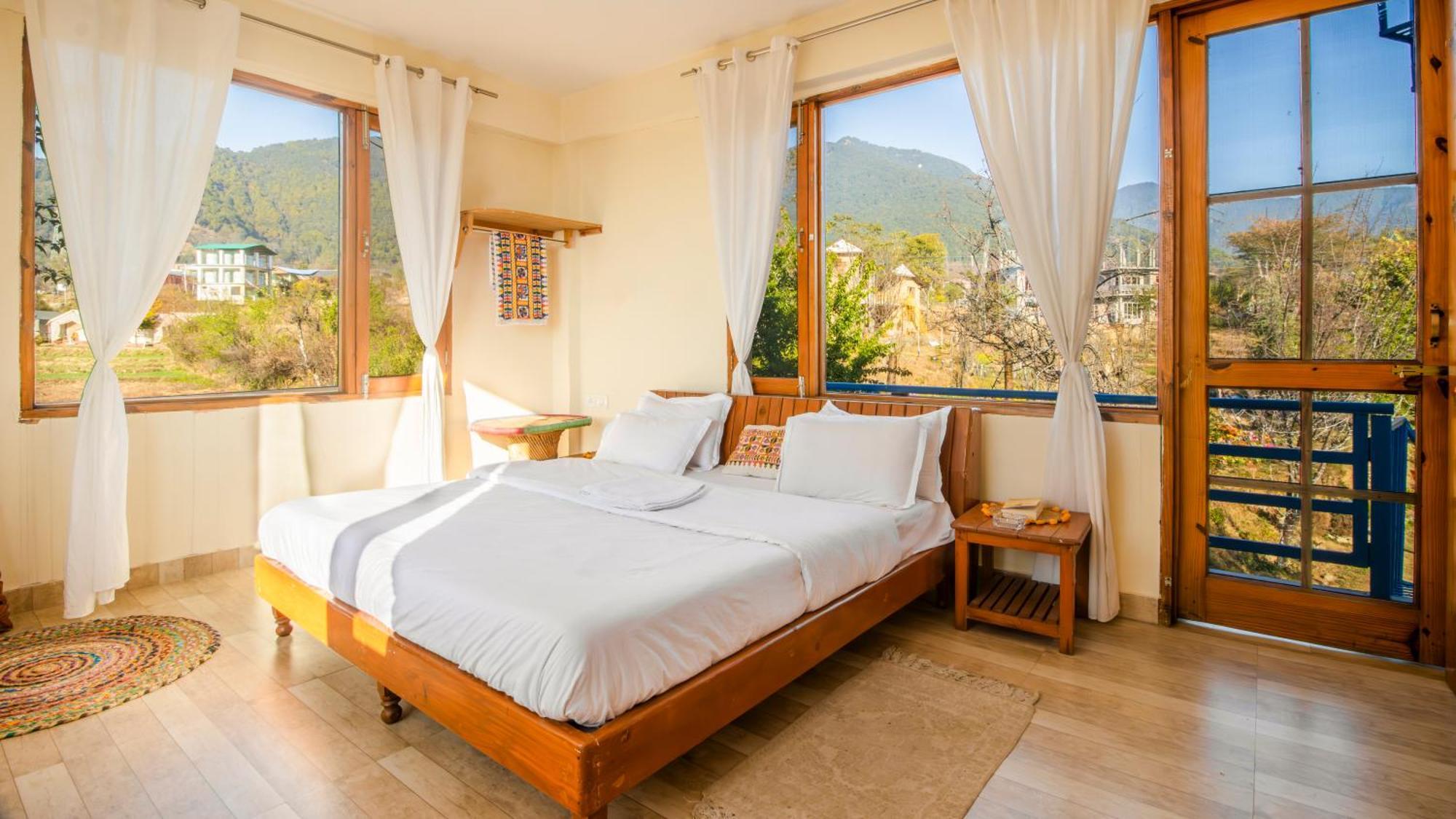 Albergue Dormigo Bīr Exterior foto